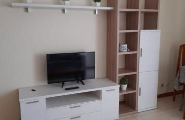 Apartamento primera línea playa d samil - Foto 18