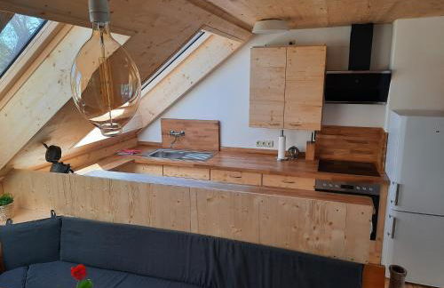 Jagdhaus im Grünen, mit Sauna - Foto 12