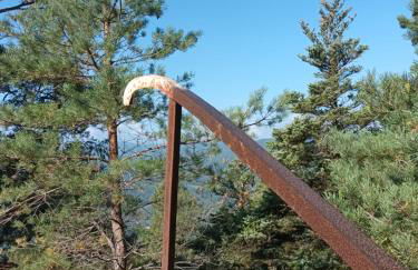 Le Kesbel entre Strasbourg et Colmar en centre Alsace - Foto 38