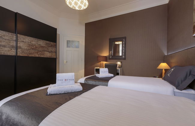 The Queen Luxury Apartments - Villa Gemma - Foto 35