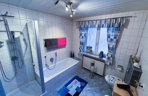 Ferienwohnung "Am alten Main" - Foto 15