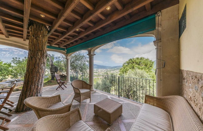 Es Raco de Soller - Foto 15