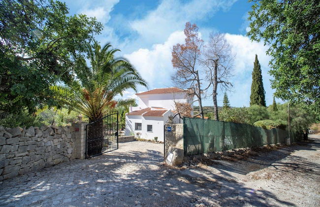 Casa O Sonho Near Faro With Private Pool - Foto 39