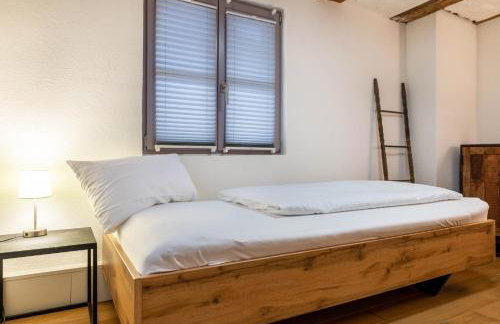 Apartments im Gästehaus Krone - Foto 44