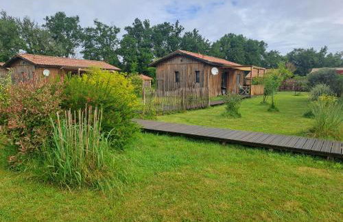 Domaine de Sophie - Foto 25