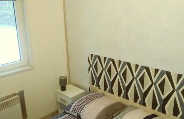 Malowniczy domek w Białowieży - Foto 13