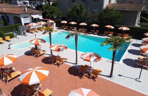 Residence Le Rose - Photo 1