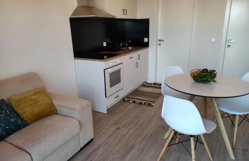 Ponta do Sol Private Apartment Sea View - Foto 10