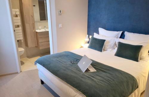 Villa Saint Enogat - Foto 77