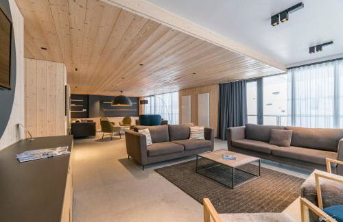 Lagrange Vacances L’Écrin du Badet - Foto 29