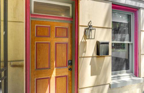 Cincy Apt 1 Mi to Findlay Market, 2 Mi to Downtown - Foto 21