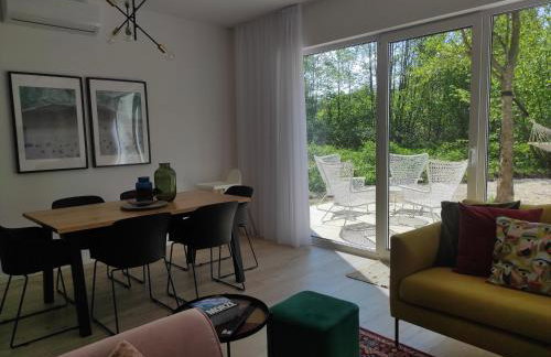 Źródlana Apartamenty - całoroczne domy na wyłączność - Foto 6