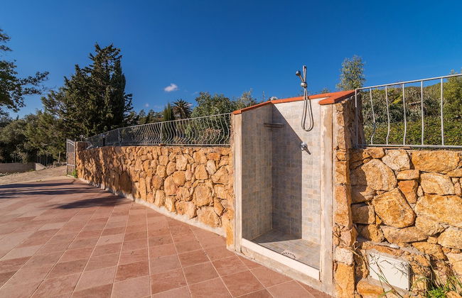 AffittaSardegna - Casa Fuile 1 - Foto 17