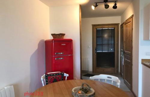 Cottage Lillstugan proche de la Baie de Somme - Foto 6