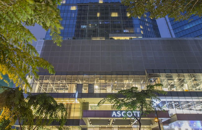 Ascott Bonifacio Global City Manila - Photo 34
