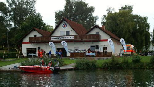 Mobilheime Kahl - Haus DÜSSELDORF - Foto 5