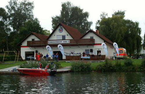 Mobilheime Kahl - Studio ATHEN - Foto 12