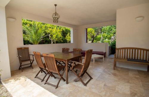 Villa Gelsomini - Foto 41