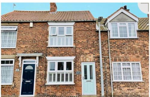 Lychgate view cottage - Foto 16