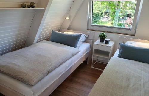 Murmel 3 - Strandkorb, Wallbox, WLan, Kamin - Foto 15