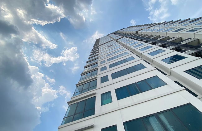 Beautiful And Cozy 2Br Samara Suites Apartment - Foto 32