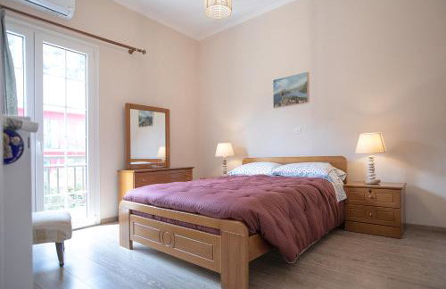 Matina's apartment - Foto 13