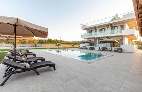 Ktima Kritikos - Foto 51