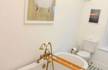 The Platform Penthouse - 3 Bedroom - Sleeps 6 - Foto 2