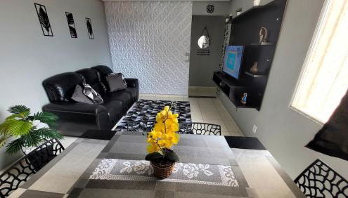 Apto confortável e aconchegante - Foto 5