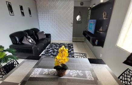 Apto confortável e aconchegante - Foto 5