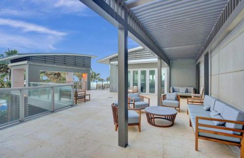 2BR Ocean Views Condo in West Palm - Foto 15