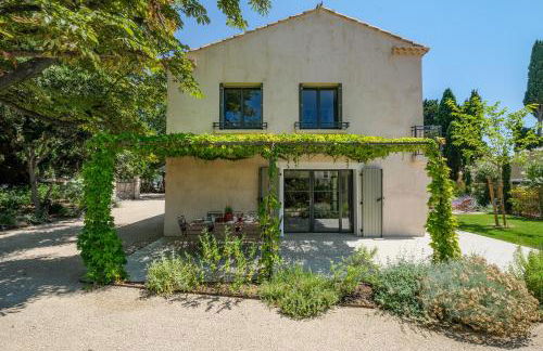 La Quintessence des Alpilles - Foto 7