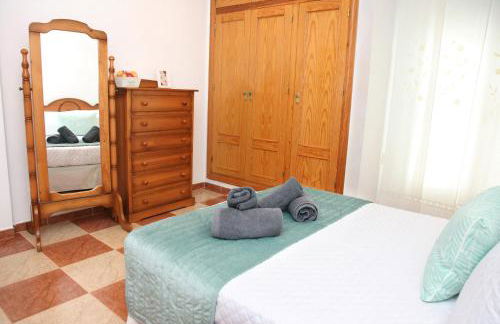 APARTAMENTO DÚPLEX VERA-GARRUCHA - Foto 12