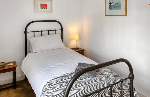 Flock Cottage - Foto 11