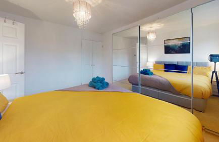 Parlaunt House - 3 Bedroom With Free Parking - Foto 69