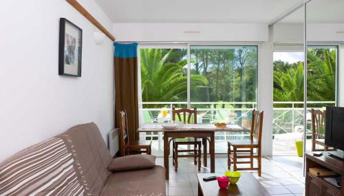 Madame Vacances Les Appartements de Moliets - Foto 4