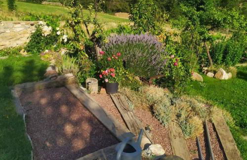 Idílico refugio de montaña ideal escapadas - Foto 9