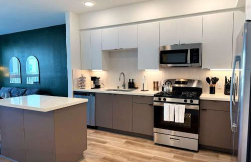 Elegant Escape 10 Min from Disneyland With Pool & GYM - Foto 62