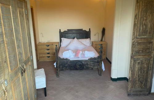 CASA RURAL DE ENSUEÑO EN CANTALLOPS CON 9 HABITACIONES DOBLES CON BAÑOS PRIVADOS Y PISCINA DE 20M x 2,70M - Foto 19