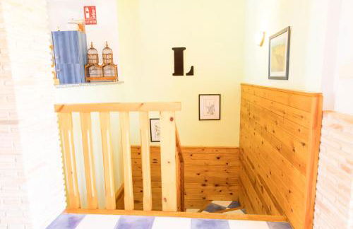 Casa Levante - Casa Rural Los Cuatro Vientos - Foto 7