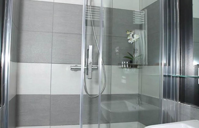 Hanky Suite - Foto 28