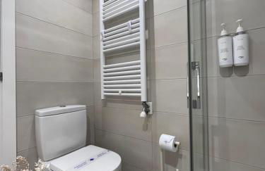 El Balcón del Ebro by Alogest- Vistas, piscina y 2 parking - Foto 43