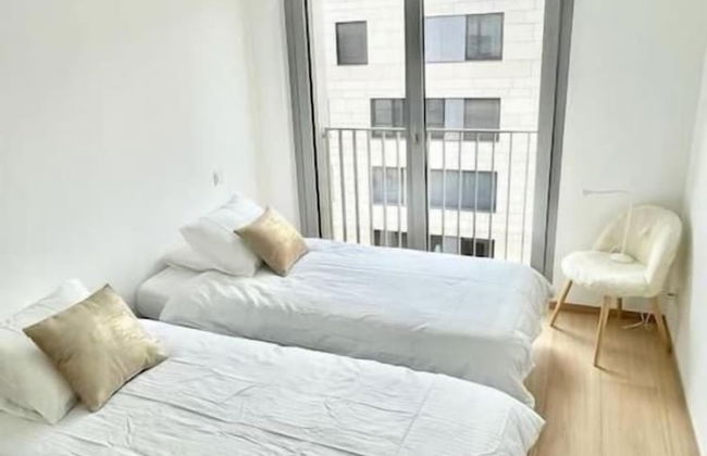 3 bedrooms in Gasperich Terrace&Parking - Foto 3