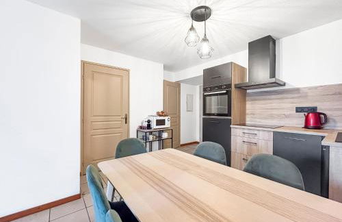 Chez Marianne Résidence Piscine Sauna - Foto 3