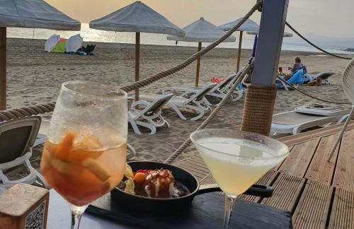 Jardines de las Golondrinas Elviria by the Nikki beach - Foto 14