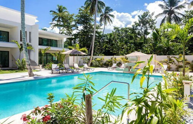 Louisa Aparthotel Las Terrenas - Foto 46