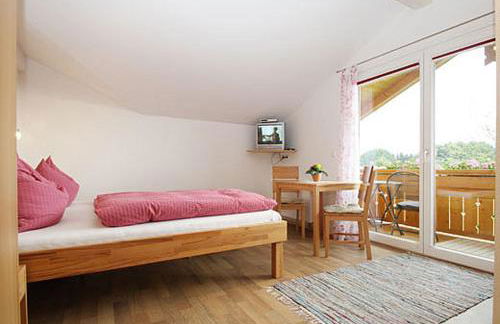 Gästehaus Annemarie - Foto 9