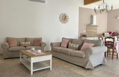 Le gîte d 'Anaïs - Foto 6