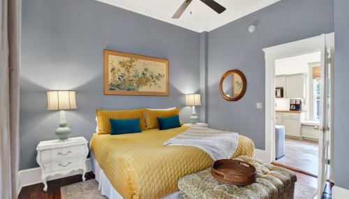 The Majestic Fern - Foto 4