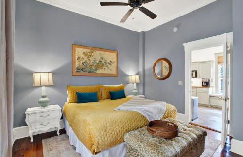 The Majestic Fern - Foto 4